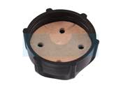 Bouchon d'essence pour moteur Briggs & Stratton (497929)