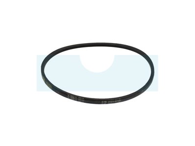 Courroie pour tondeuse Roques & Lecoeur (TBA00EB00000)