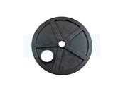 Flasque de roue pour tondeuse Weibang (5340312010)