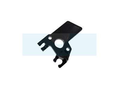 Isolant thermique pour moteur Loncin (0001180023)