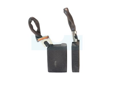 Jeu de 2 charbons pour Kango / Milwaukee (NCE0452)