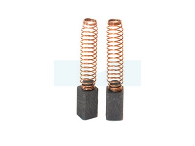 Jeu de 2 charbons pour Black & decker (NCE0244)