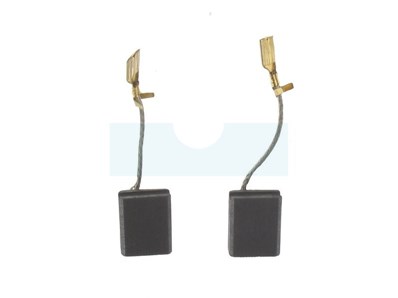 Jeu de 2 charbons (NCE189924)