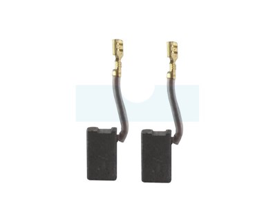 Jeu de 2 charbons Dewalt (NCE0258)