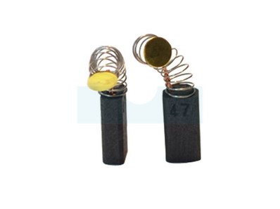 Jeu de 2 charbons pour Bosch (NCE1180)