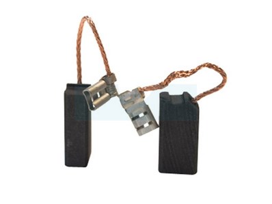 Jeu de 2 charbons pour Baier (NCE0751)