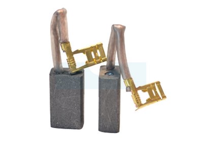 Jeu de 2 charbons pour Fein (NCE1736)