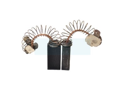 Jeu de 2 charbons pour Legna (NCE0702)