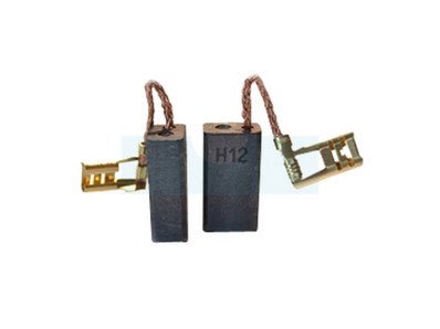 Jeu de 2 charbons pour Fein (NCE1986)