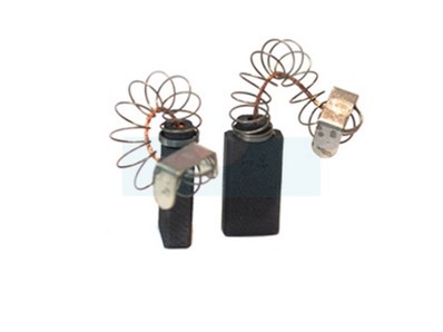 Jeu de 2 charbons pour Black & decker (NCE0239)