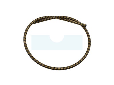 Arbre de transmission flexible pour débroussailleuse Kaaz (Longueur : 76cm)