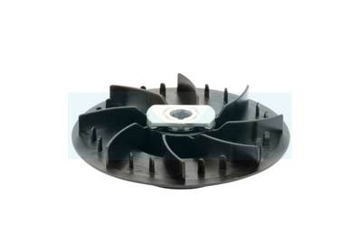 Turbine de ventilation pour tondeuse Alko (513613)