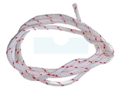 Cable de lanceur 3X850mm pour tronçonneuse Stihl (00001958205)