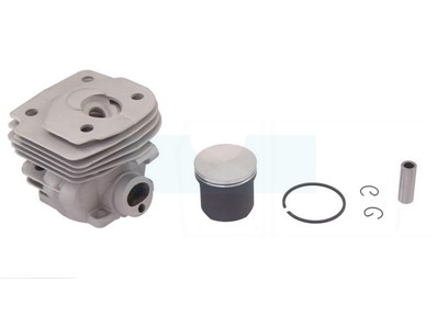 Kit cylindre piston pour tronçonneuse Husqvarna (537870076)