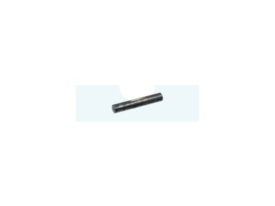 Goupille de centrage pour tracteur tondeuse Husqvarna (721125930)