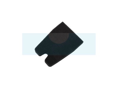 Filtre à air pour débroussailleuse Oleo Mac (6111001)
