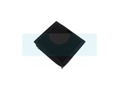 Filtre à air pour moteur Kubota (1286711212)