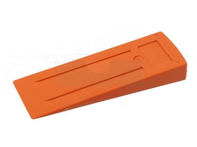 Coin d'abattage plastique Stihl (00008812212)