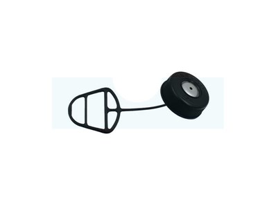 Bouchon d'essence pour Poulan (701583)
