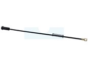 Câble de relevage pour tracteur tondeuse Husqvarna (532159460)