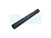 Partie intermédiaire de tuyau pour souffleur Makita (6709017020)