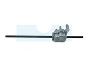 Boîtier de traction pour tondeuse Dolmar (671501031)
