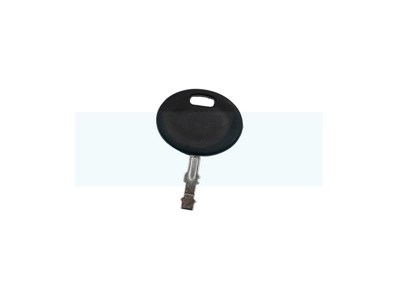 Clé de neiman / contact pour tracteur tondeuse MTD (7251744A)