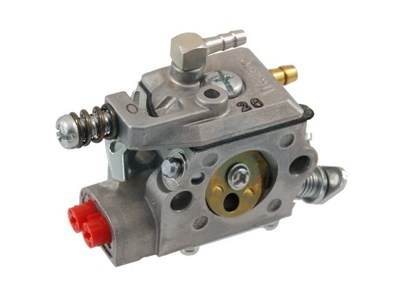 Carburateur pour tronçonneuse Echo (A021001471)