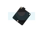 Couvercle de lanceur pour taille-haie Stihl (42261900400)