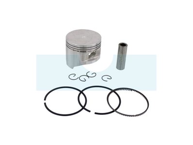 Piston pour moteur Honda (13101ZE3000)