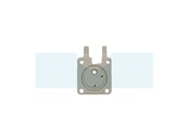 Support de poire d'amorçage de carburateur pour débroussailleuse / taille-haie / souffleur / Echo (P005002480)