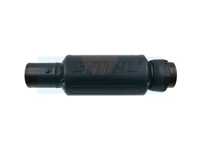 Silencieux de tube soufflage pour souffleur Stihl (42417808200)