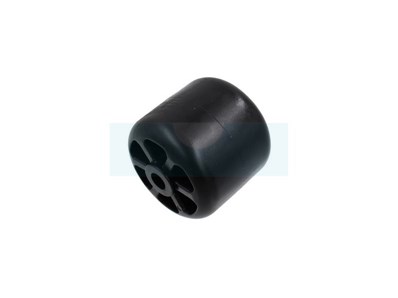Roue de plateau pour tracteur tondeuse John Deere (anti-scalp) (AM115245)