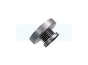 Cloche / poulie d'embrayage pour découpeuse Stihl (42247608500)