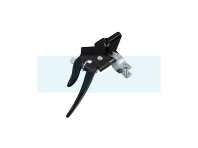 Levier d'accélérateur pour débroussailleuse Shindaiwa (C044000620)