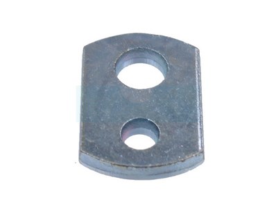 Maillon de ressort pour tracteur tondeuse Husqvarna (506670801)