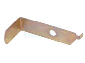 Guide de courroie pour tracteur tondeuse Husqvarna (532173441)