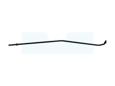 Tige de frein de lame pour tracteur tondeuse Husqvarna (532410190)