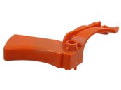 Levier d'accélérateur pour taille-haie / débroussailleuse Stihl (41371821000)