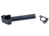 Pipe d'admission pour moteur Briggs & Stratton (497465)