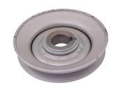 Poulie de lanceur pour tronçonneuse Husqvarna (506922101)