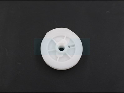 Poulie de lanceur pour tronçonneuse Stihl (11281950400)
