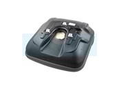 Siège pour tracteur tondeuse Husqvarna (532439819)
