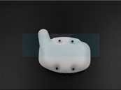 Réservoir d'essence pour taille-haie sur perche Echo (A350000440)