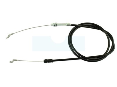 Câble de traction pour tondeuse Castelgarden / GGP (3810006730)