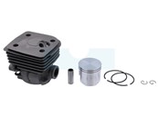 Kit cylindre piston pour tronçonneuse Jonsered (537169771)