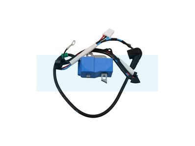 Bobine d'allumage pour tronçonneuse Jonsered (522795102)