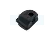 Pot d'échappement pour tronçonneuse Shindaiwa (A300001571)