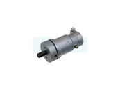 Renvoi d'angle pour débroussailleuse Echo (61040452430)
