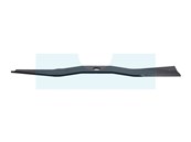 Lame pour tracteur tondeuse Kubota (62cm) (7655334330)